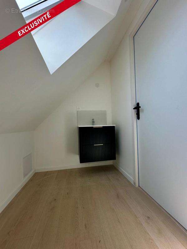 Authentique longère rénovée, cœur de Trégastel - photo 9