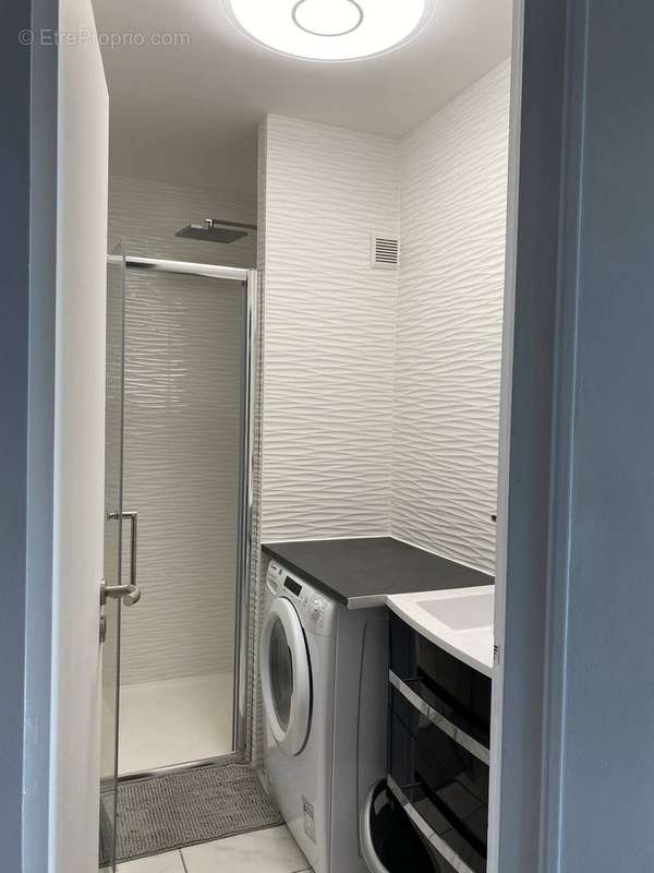 Appartement à LA BAULE-ESCOUBLAC