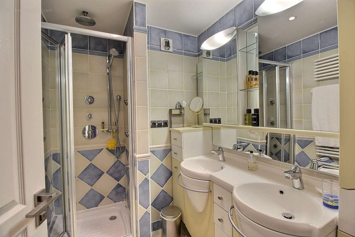 Appartement à ANNEMASSE