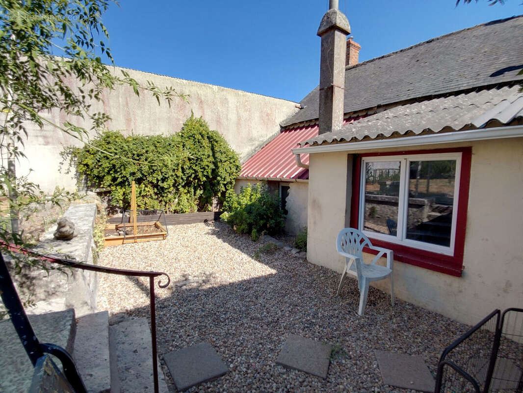 Maison 116 m² à Beaune-La-Rolande  - photo 3