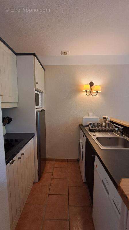 Maison Moliets Et Maa 3 pièce(s) 44.50 m2 - photo 7