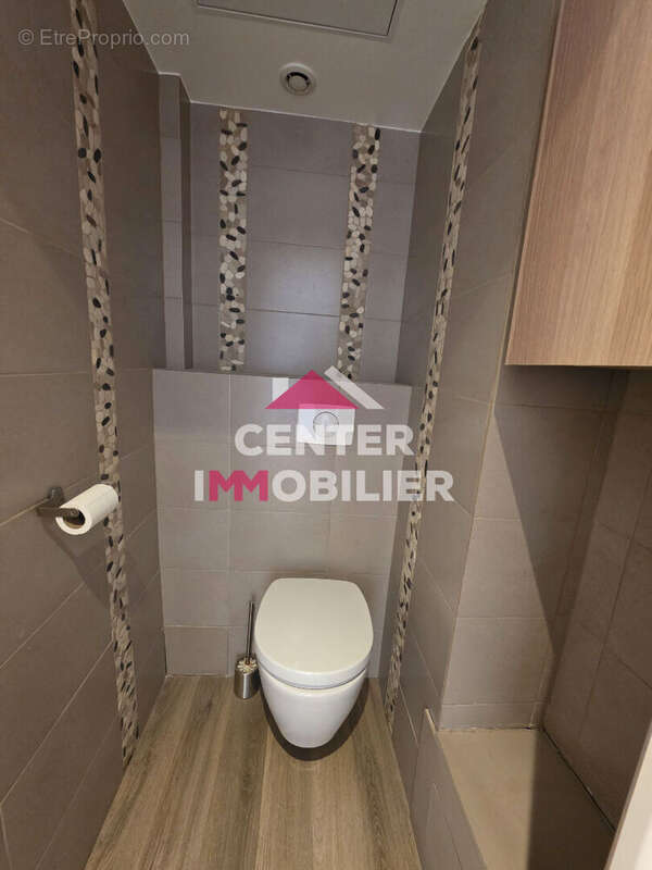 Appartement à MAISONS-LAFFITTE