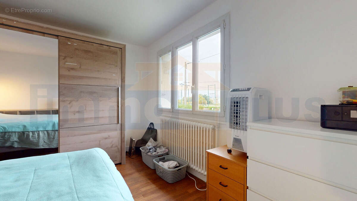 Maison à BOIS-D&#039;ARCY