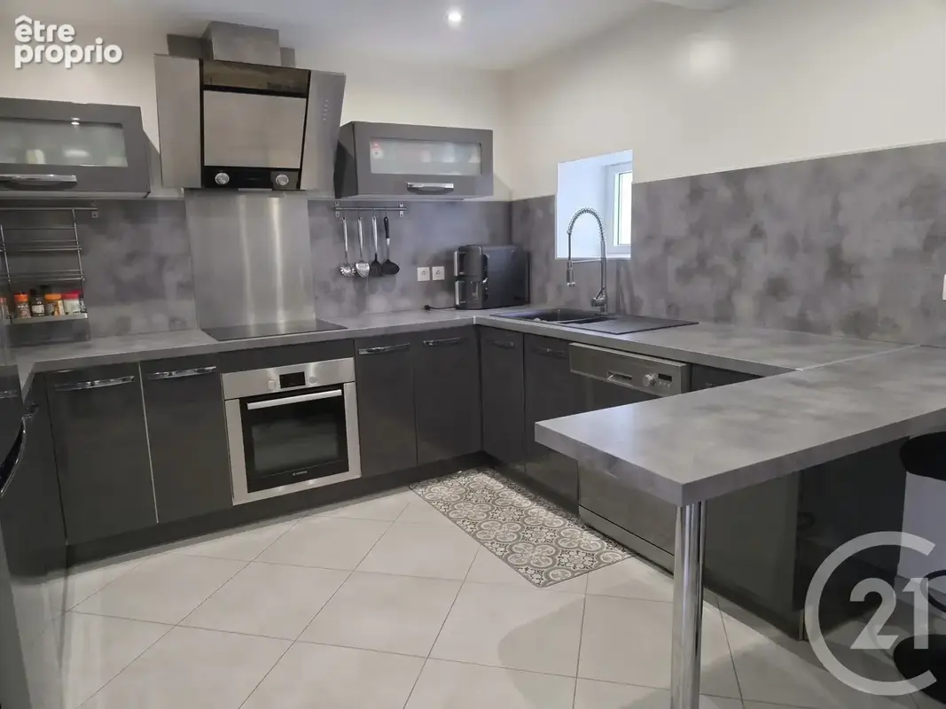 Maison 4 pièces 115 m² à vendre à Saint-Soupplets (77165) - photo 2