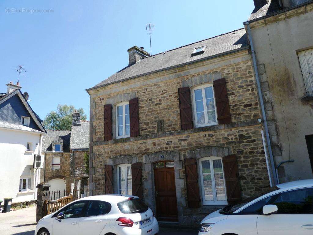 Appartement à BUBRY