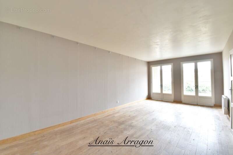 Appartement à VILLENEUVE-SUR-LOT