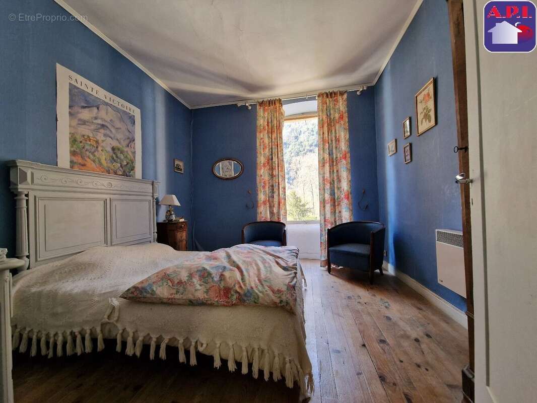 Appartement à TARASCON-SUR-ARIEGE