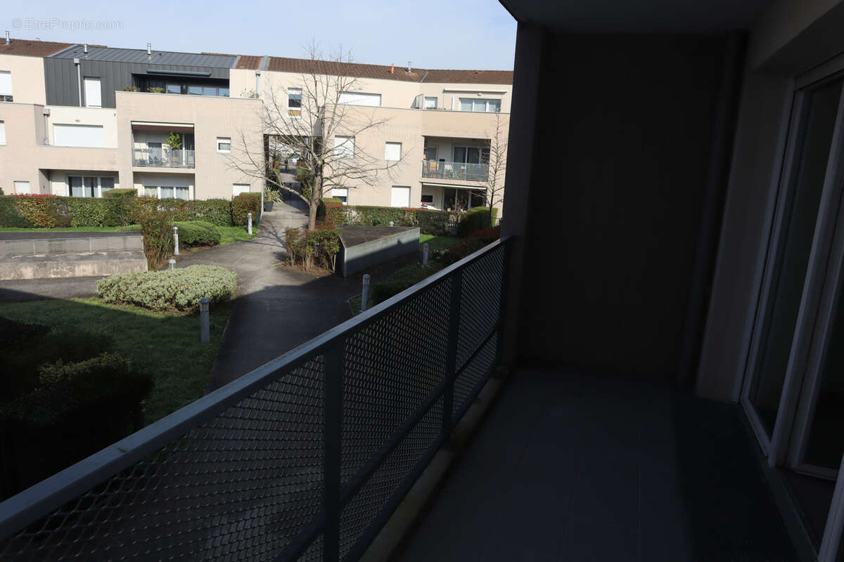 Appartement à PESSAC
