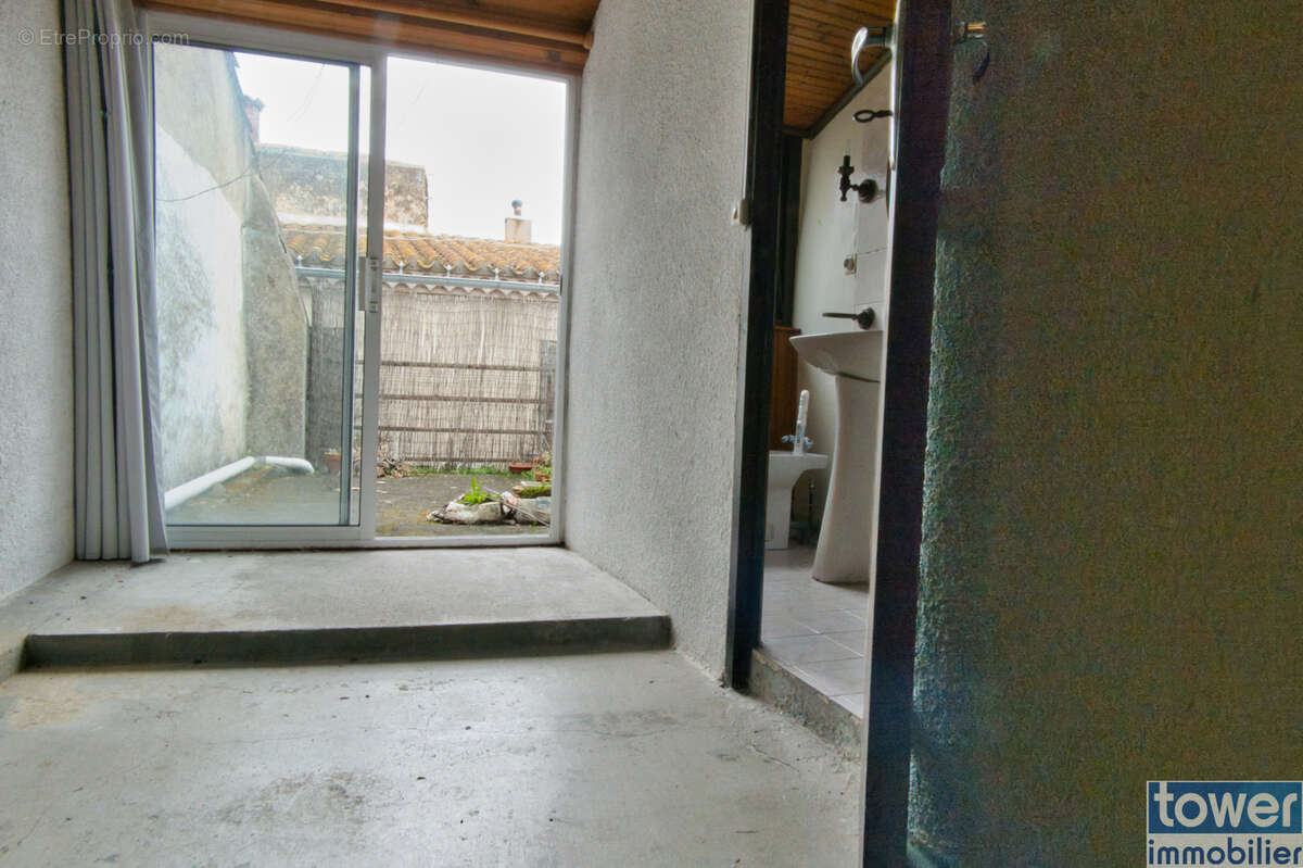 Maison à LABASTIDE-EN-VAL