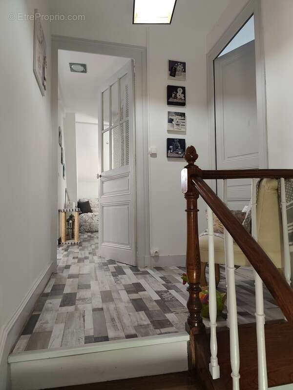 Maison à vendre 7 pièces ANGOULEME (16) - photo 19