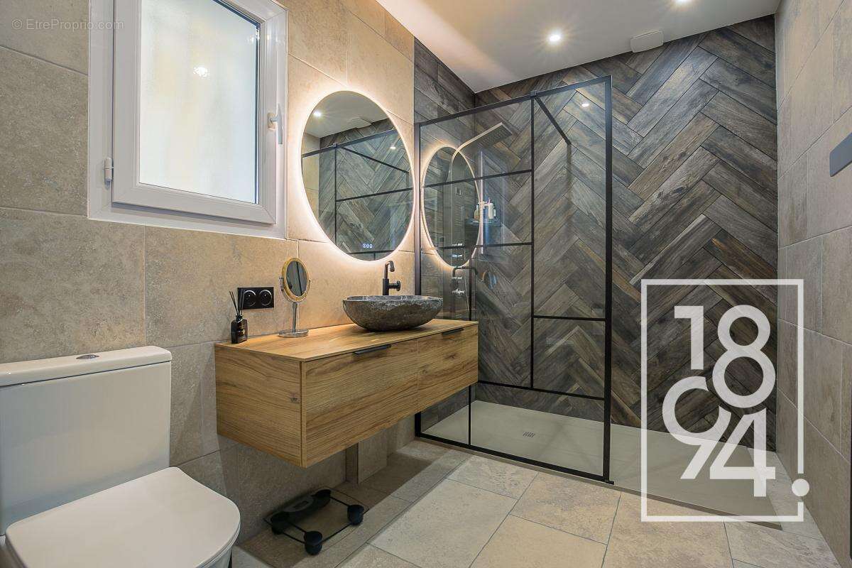 Maison à MARSEILLE-13E