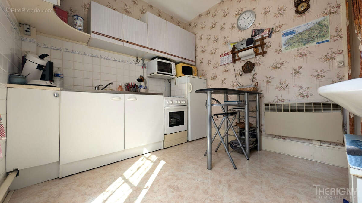 Appartement 24 m² à Le Treport  - photo 3