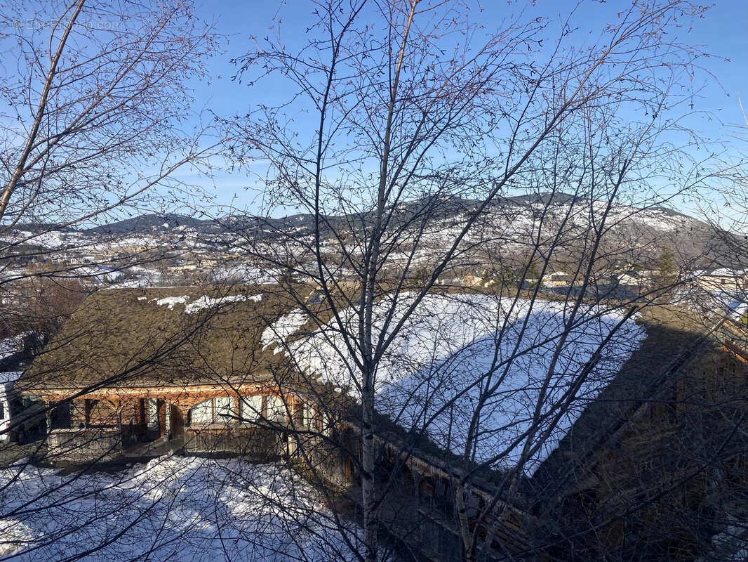 Maison à SAINT-PIERRE-DELS-FORCATS