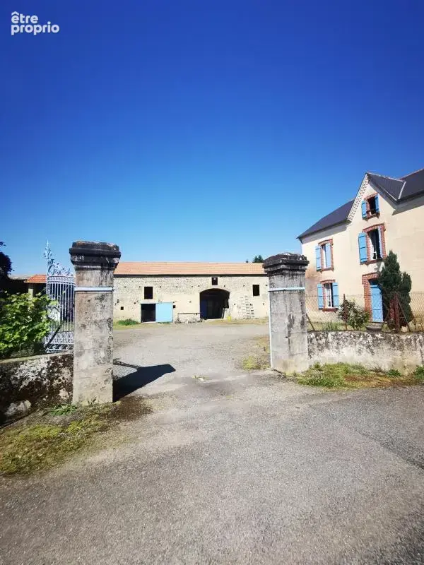 Ferme avec dépendances sur 4492m2 - photo 20
