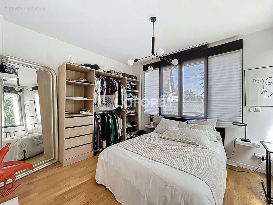 Maison à VILLENNES-SUR-SEINE