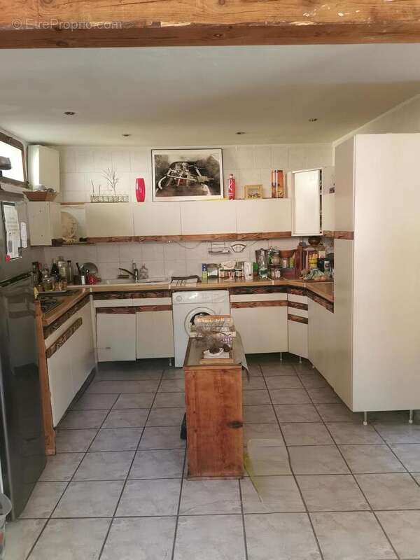 Maison 100 m² à Aiglun  - photo 6