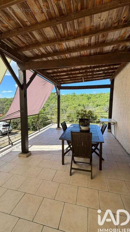 Maison 123 m² à Lamonzie-Montastruc  - photo 2