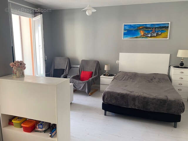 Appartement à AMELIE-LES-BAINS-PALALDA