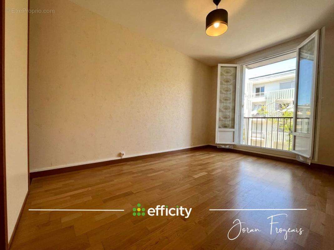 Appartement - photo 2