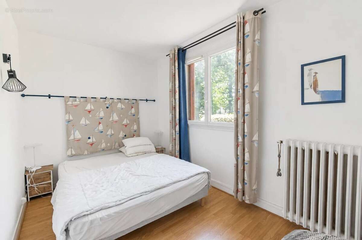 Appartement - photo 5