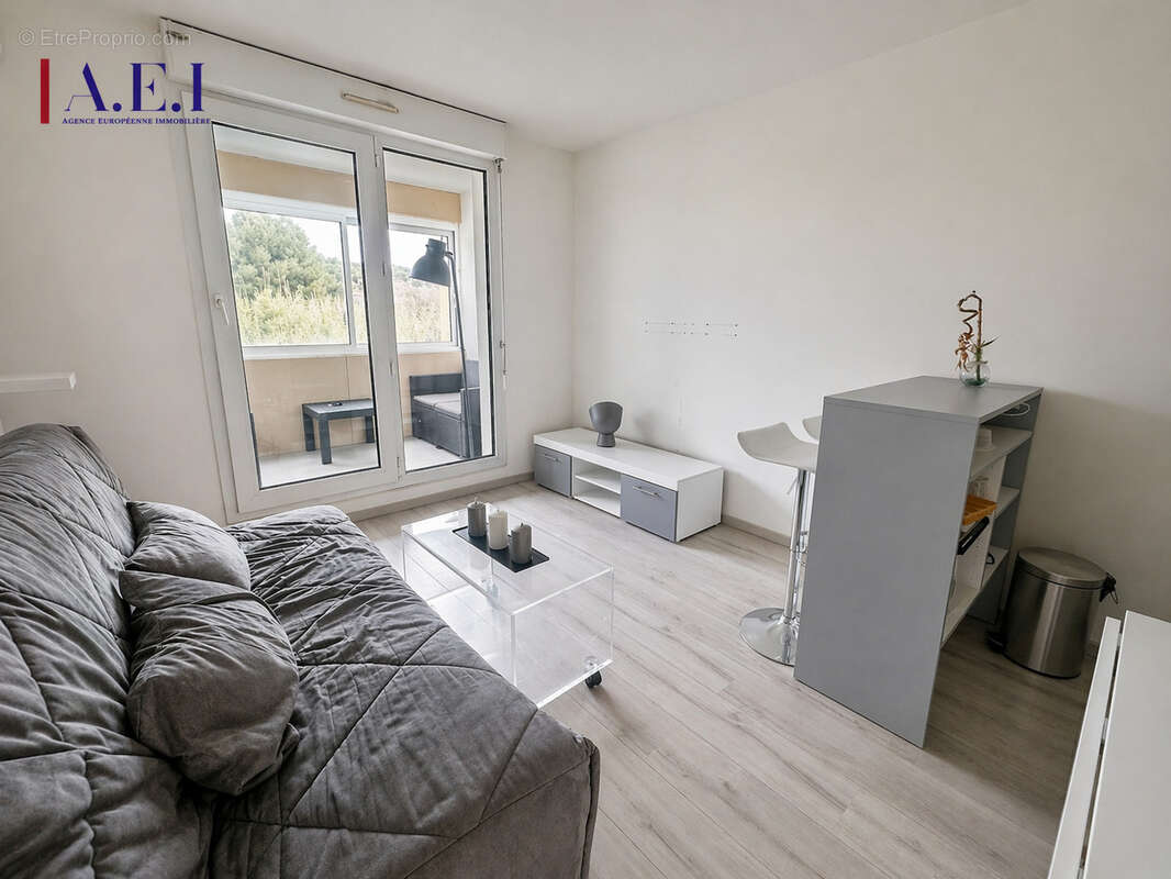 Appartement à SANARY-SUR-MER