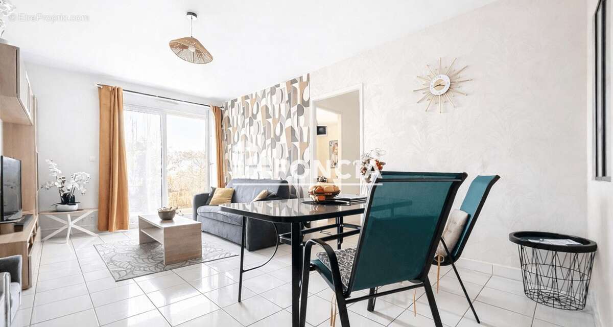 Appartement à TOUQUES
