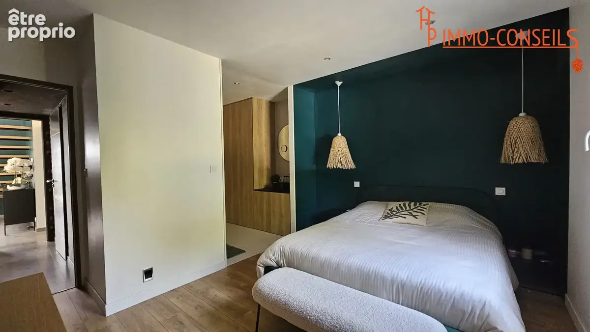 Maison 6 pièces 140 m² à vendre à Nort-Sur-Erdre (44390) - photo 3