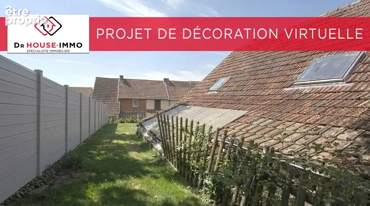 Maison 7 pièces 186 m² à vendre à Herbitzheim (67260) - photo 4