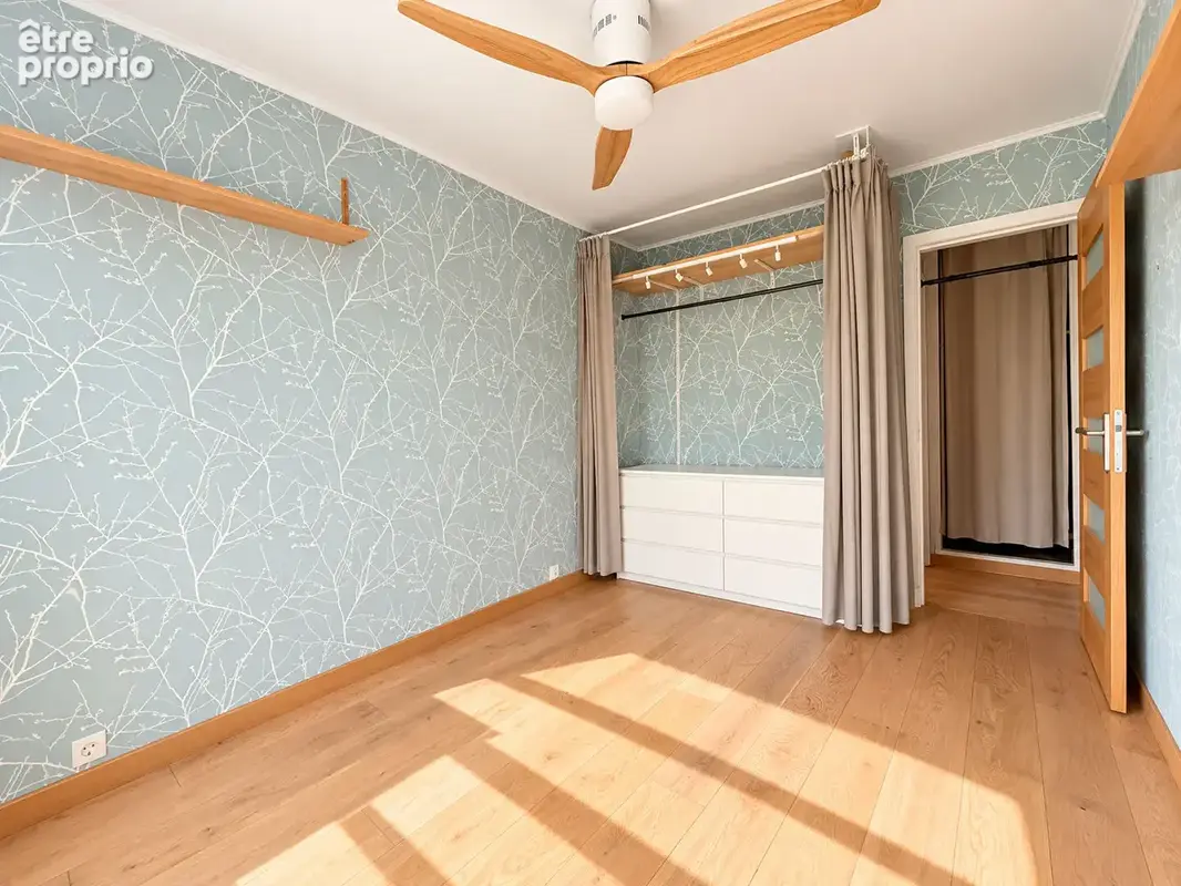 Appartement Villejuif 3 pièce(s) 62 m2 - photo 9
