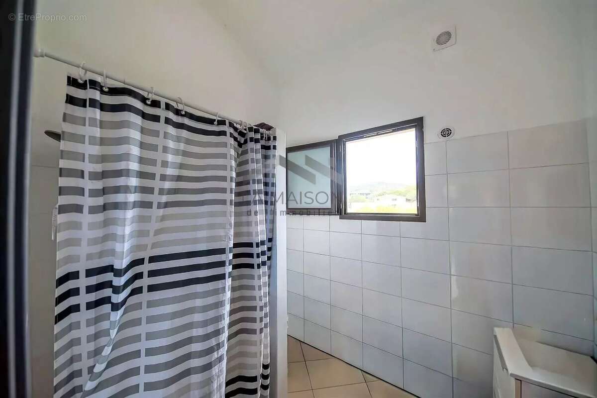 Appartement à PORTO-VECCHIO