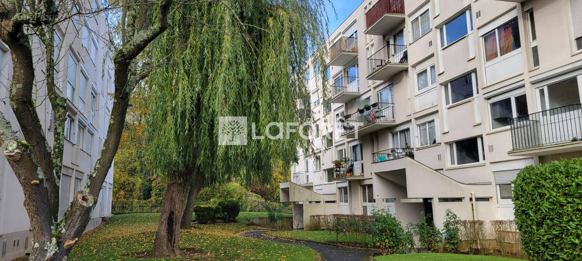 Appartement à MONTMORENCY