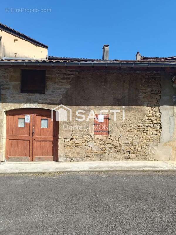 Photo 4 - Maison à SAINT-AMOUR