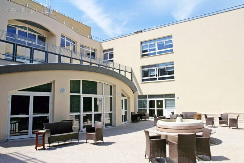 Appartement à VALENTON