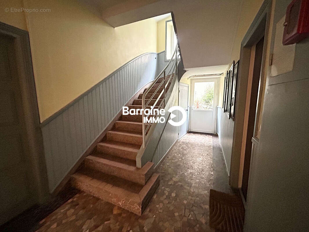 Appartement à BREST