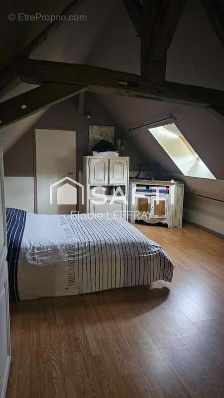 Photo 8 - Maison à DOLLON