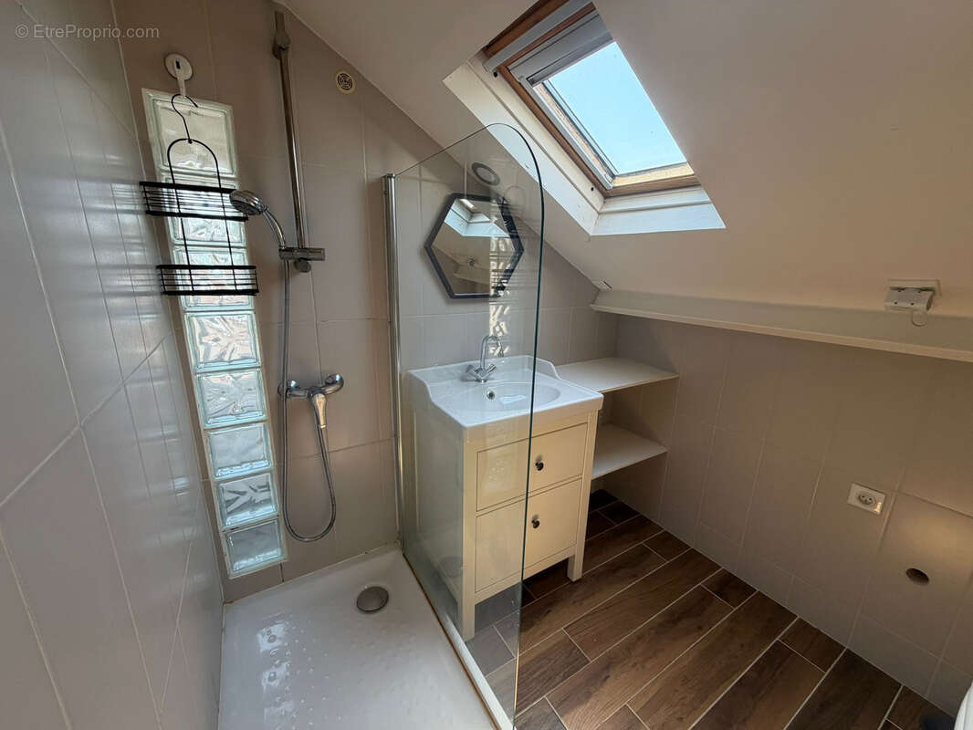 Exclusivite - appartement f2 - velizy villacoublay quartier le village - photo 3