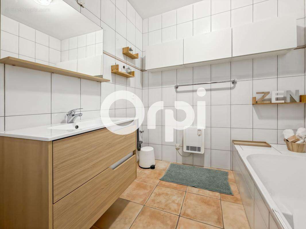 Appartement à BRAY-DUNES