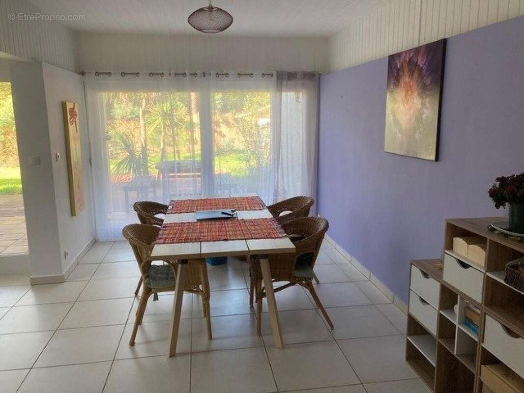 Photo 6 - Maison à SOULAC-SUR-MER