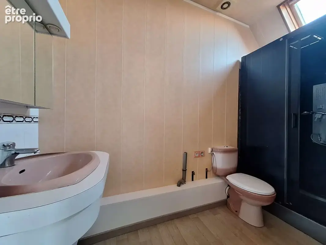 Maison proche du quai - photo 7