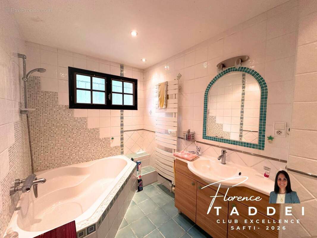 Photo 6 - Maison à FORGES-LES-BAINS