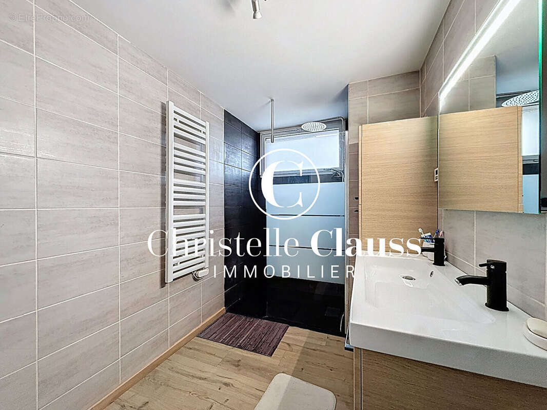 Appartement à KIRCHHEIM