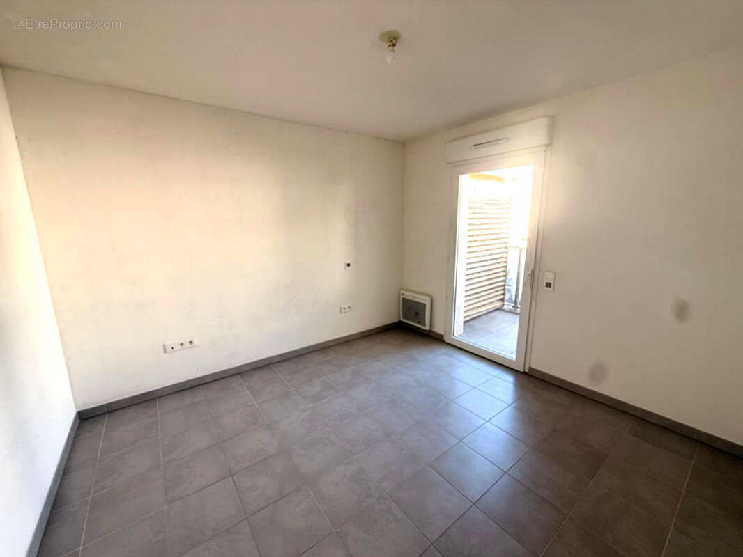 Appartement à PERPIGNAN