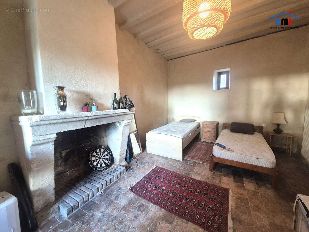 Maison à NOCE