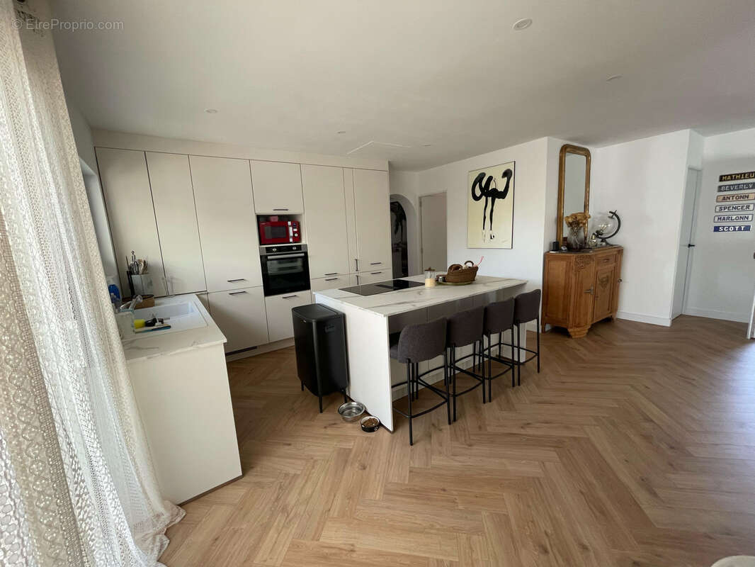 Maison à BALARUC-LES-BAINS