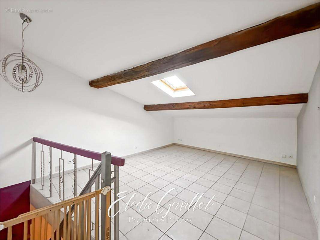 Maison de village Badens 5 pièce(s) 130 m2 - photo 8