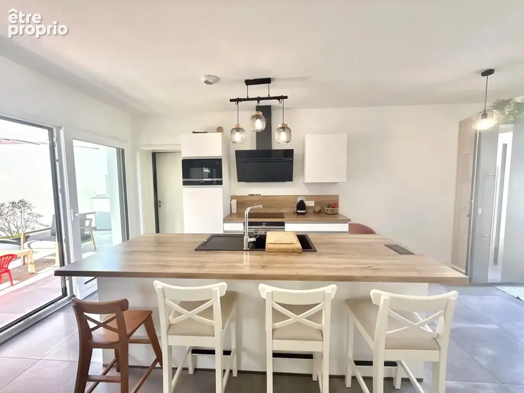 Photo Maison à Cuvry au prix de 285 000€