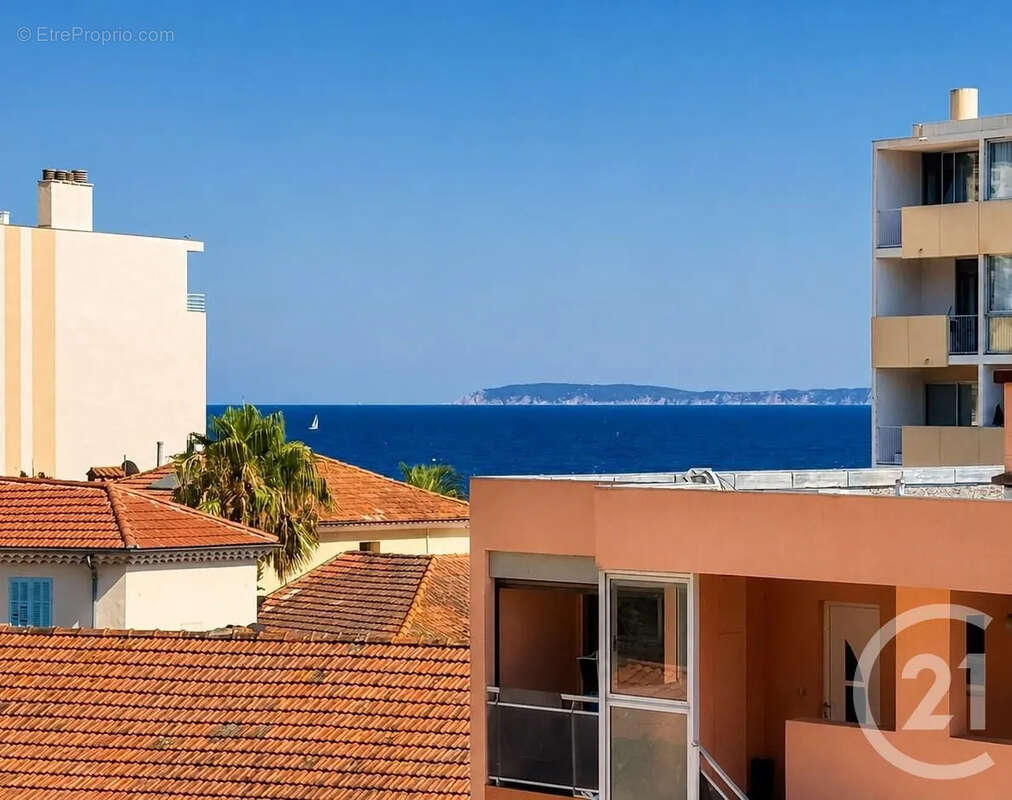 Appartement 25 m² à Le Lavandou  - photo 7