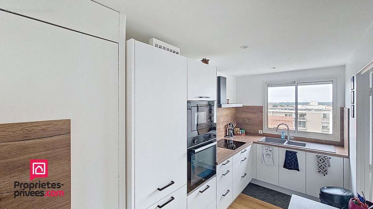 Appartement à ROYAN