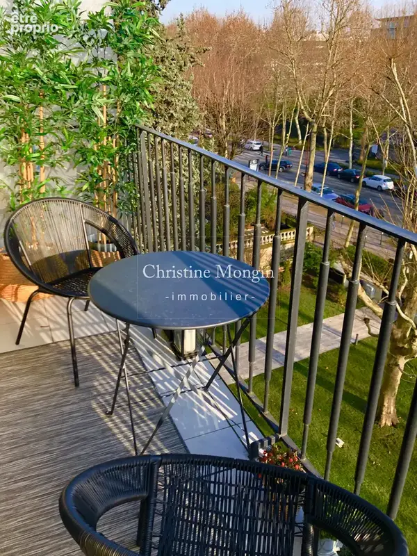 Studio 25m2 à vendre Chézy/ Victor Hugo - photo 3