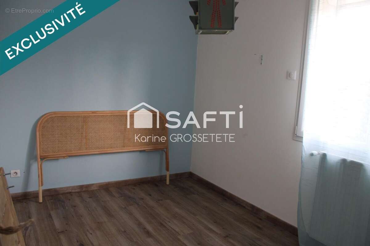 Photo 7 - Maison à EPOISSES